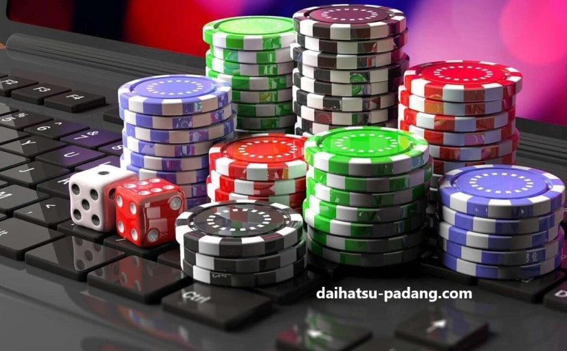 Bandar Taruhan Casino Terbesar Di Indonesia