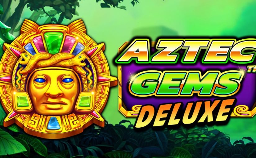 Simbol Lengkap Game Slot Gacor Aztec Gems